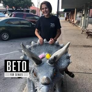 Meet your Posher, Armando